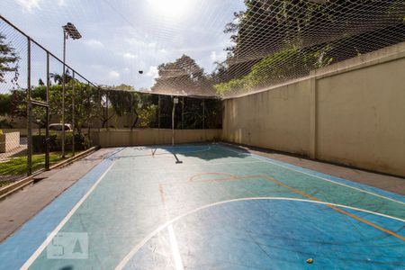 Apartamento para alugar com 50m², 2 quartos e 1 vagaQuadra esportiva 