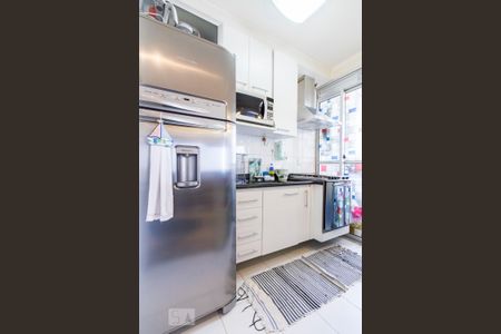 Apartamento para alugar com 50m², 2 quartos e 1 vagaCozinha 