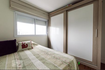 Suíte de apartamento para alugar com 4 quartos, 240m² em Adalgisa, Osasco