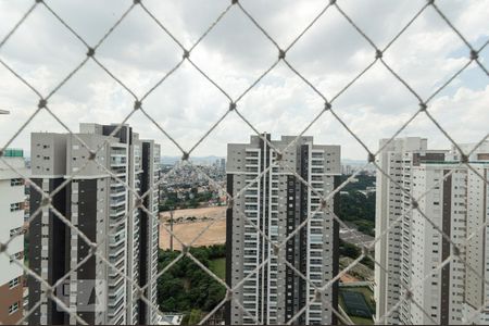 Vista de apartamento para alugar com 4 quartos, 240m² em Adalgisa, Osasco
