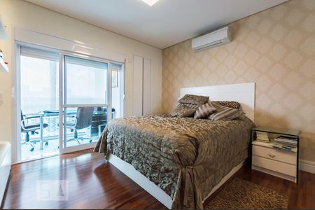 Apartamento para alugar com 240m², 4 quartos e 3 vagas Apartamento para alugar com 240m², 4 quartos e 3 vagasSuíte 3