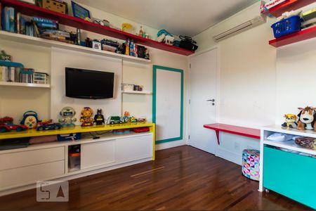 Apartamento para alugar com 240m², 4 quartos e 3 vagas Apartamento para alugar com 240m², 4 quartos e 3 vagasSuíte 4