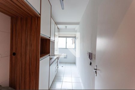 Apartamento à venda com 43m², 2 quartos e sem vagaCozinha