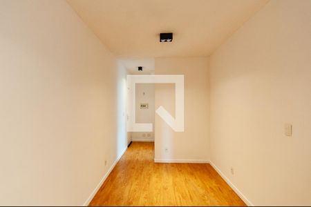 Apartamento à venda com 43m², 2 quartos e sem vagaSala