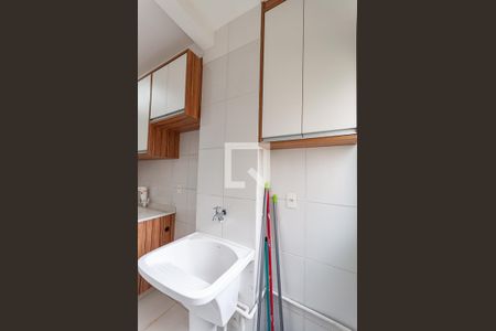 Apartamento à venda com 43m², 2 quartos e sem vagaÁrea de Serviço