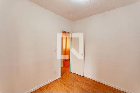 Apartamento à venda com 43m², 2 quartos e sem vagaQuarto 1