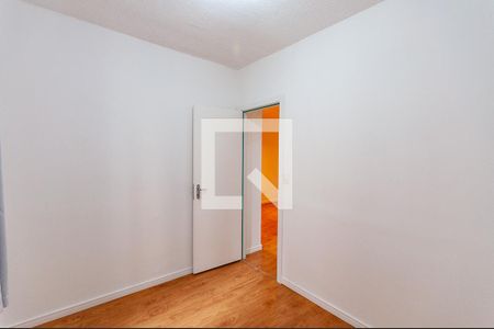 Apartamento à venda com 43m², 2 quartos e sem vagaQuarto 2