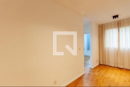 Apartamento à venda com 43m², 2 quartos e sem vagaSala