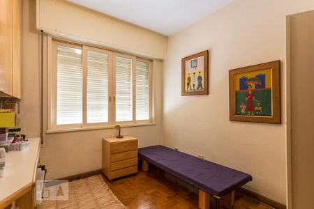 Quarto 1 de apartamento para alugar com 2 quartos, 104m² em Vila Buarque, São Paulo