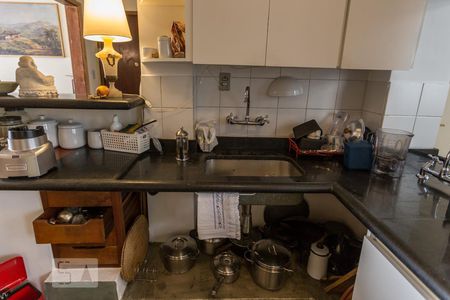 Apartamento para alugar com 104m², 2 quartos e sem vaga Apartamento para alugar com 104m², 2 quartos e sem vagaCozinha