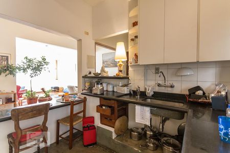 Apartamento para alugar com 104m², 2 quartos e sem vaga Apartamento para alugar com 104m², 2 quartos e sem vagaCozinha