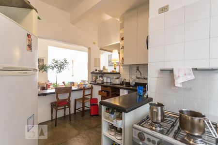 Apartamento para alugar com 104m², 2 quartos e sem vaga Apartamento para alugar com 104m², 2 quartos e sem vagaCozinha