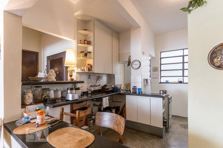 Apartamento para alugar com 104m², 2 quartos e sem vaga Apartamento para alugar com 104m², 2 quartos e sem vagaCozinha