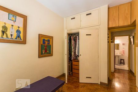 Quarto 1 de apartamento para alugar com 2 quartos, 104m² em Vila Buarque, São Paulo