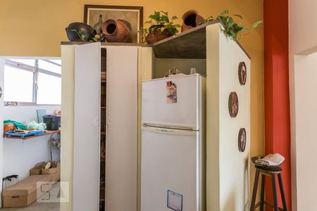 Apartamento para alugar com 104m², 2 quartos e sem vaga Apartamento para alugar com 104m², 2 quartos e sem vagaCozinha