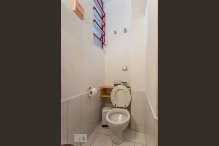 Banheiro de apartamento para alugar com 2 quartos, 104m² em Vila Buarque, São Paulo