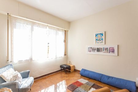 Sala de apartamento para alugar com 2 quartos, 104m² em Vila Buarque, São Paulo