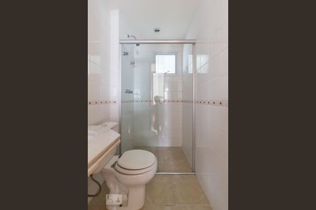 Apartamento para alugar com 78m², 3 quartos e 2 vagasBanheiro