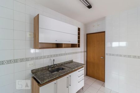 Apartamento para alugar com 78m², 3 quartos e 2 vagasCozinha