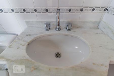 Apartamento para alugar com 78m², 3 quartos e 2 vagasBanheiro Suite