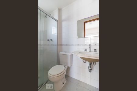 Apartamento para alugar com 78m², 3 quartos e 2 vagasBanheiro Suite