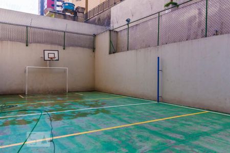 Apartamento para alugar com 78m², 3 quartos e 2 vagasQuadra