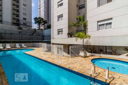 Apartamento para alugar com 78m², 3 quartos e 2 vagasPiscina