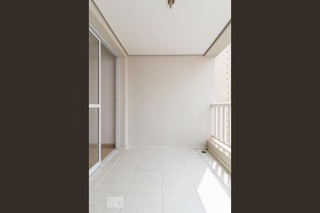 Sacada de apartamento para alugar com 3 quartos, 78m² em Alto da Lapa, São Paulo