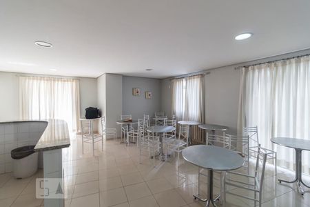 Apartamento para alugar com 78m², 3 quartos e 2 vagasSalão de Festas