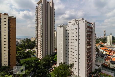 Vista de apartamento para alugar com 3 quartos, 78m² em Alto da Lapa, São Paulo