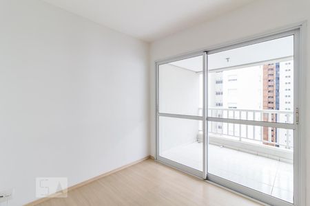 Sala de apartamento para alugar com 3 quartos, 78m² em Alto da Lapa, São Paulo