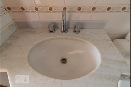 Apartamento para alugar com 78m², 3 quartos e 2 vagasBanheiro