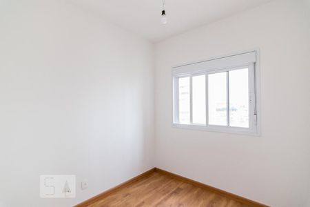Quarto 2 de apartamento para alugar com 2 quartos, 58m² em Vila Homero Thon, Santo André