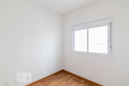 Quarto 1 de apartamento para alugar com 2 quartos, 58m² em Vila Homero Thon, Santo André
