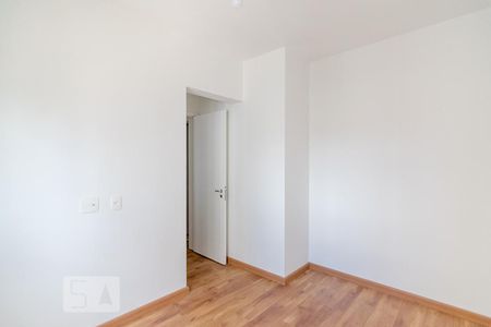 Quarto 1 de apartamento para alugar com 2 quartos, 58m² em Vila Homero Thon, Santo André