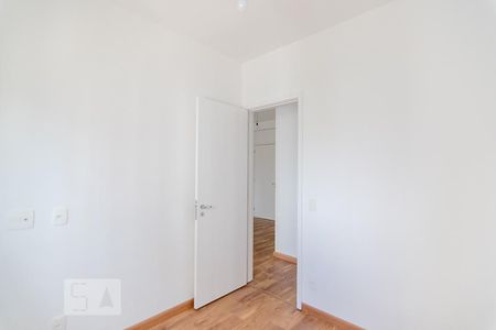 Quarto 2 de apartamento para alugar com 2 quartos, 58m² em Vila Homero Thon, Santo André