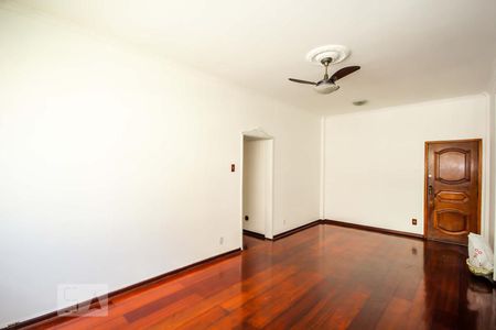 Sala de apartamento para alugar com 3 quartos, 90m² em Copacabana, Rio de Janeiro