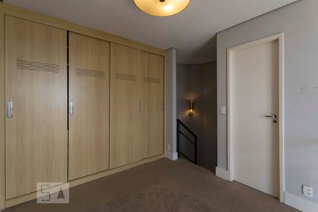 Apartamento para alugar com 50m², 1 quarto e 1 vaga2o. Andar - Suíte