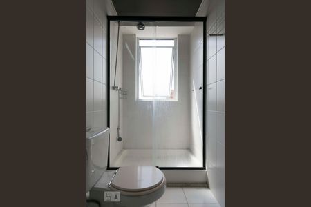 Apartamento para alugar com 50m², 1 quarto e 1 vaga2o. Andar - Suíte/ Banheiro