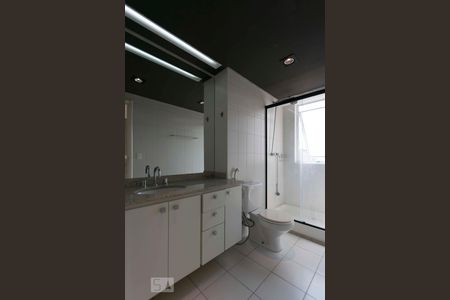 Apartamento para alugar com 50m², 1 quarto e 1 vaga2o. Andar - Suíte/ Banheiro