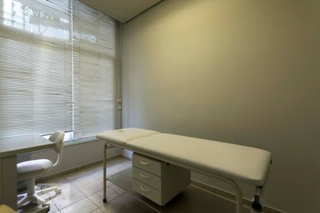 Apartamento para alugar com 50m², 1 quarto e 1 vagaÁrea comum - Sala de massagem