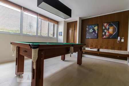 Kitnet/Studio para alugar com 1 quarto, 36m² em Pinheiros, São Paulo