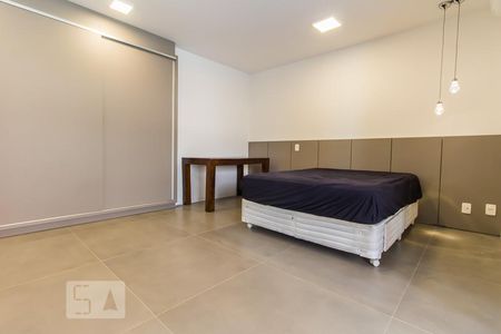 KITNET/STUDIO de kitnet/studio para alugar com 1 quarto, 36m² em Pinheiros, São Paulo