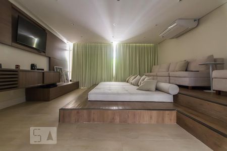 Kitnet/Studio para alugar com 1 quarto, 36m² em Pinheiros, São Paulo