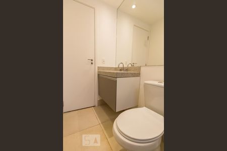 Kitnet/Studio para alugar com 1 quarto, 36m² em Pinheiros, São Paulo