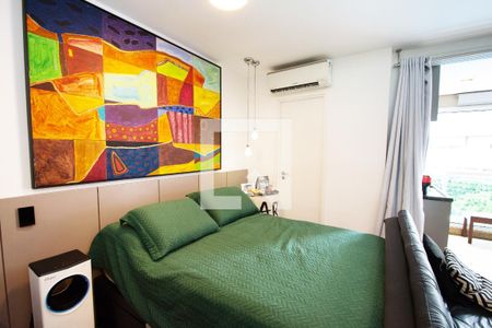 quarto de kitnet/studio para alugar com 1 quarto, 36m² em Pinheiros, São Paulo