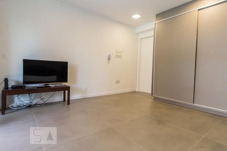 KITNET/STUDIO de kitnet/studio para alugar com 1 quarto, 36m² em Pinheiros, São Paulo