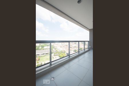 Sacada de apartamento à venda com 1 quarto, 55m² em Santo Amaro, São Paulo