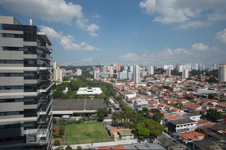 Apartamento à venda com 55m², 1 quarto e 1 vagaVista