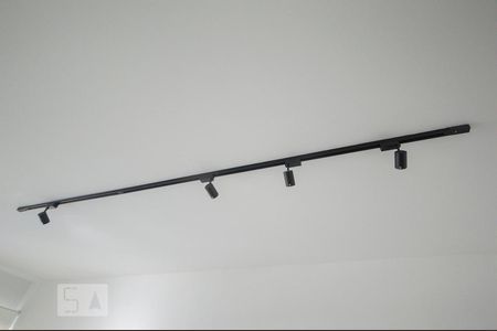 Apartamento à venda com 55m², 1 quarto e 1 vagaSala